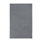 Contemporary Solid Indoor/Outdoor Area Rug