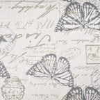 Convenience Concepts Madison Storage Ottoman