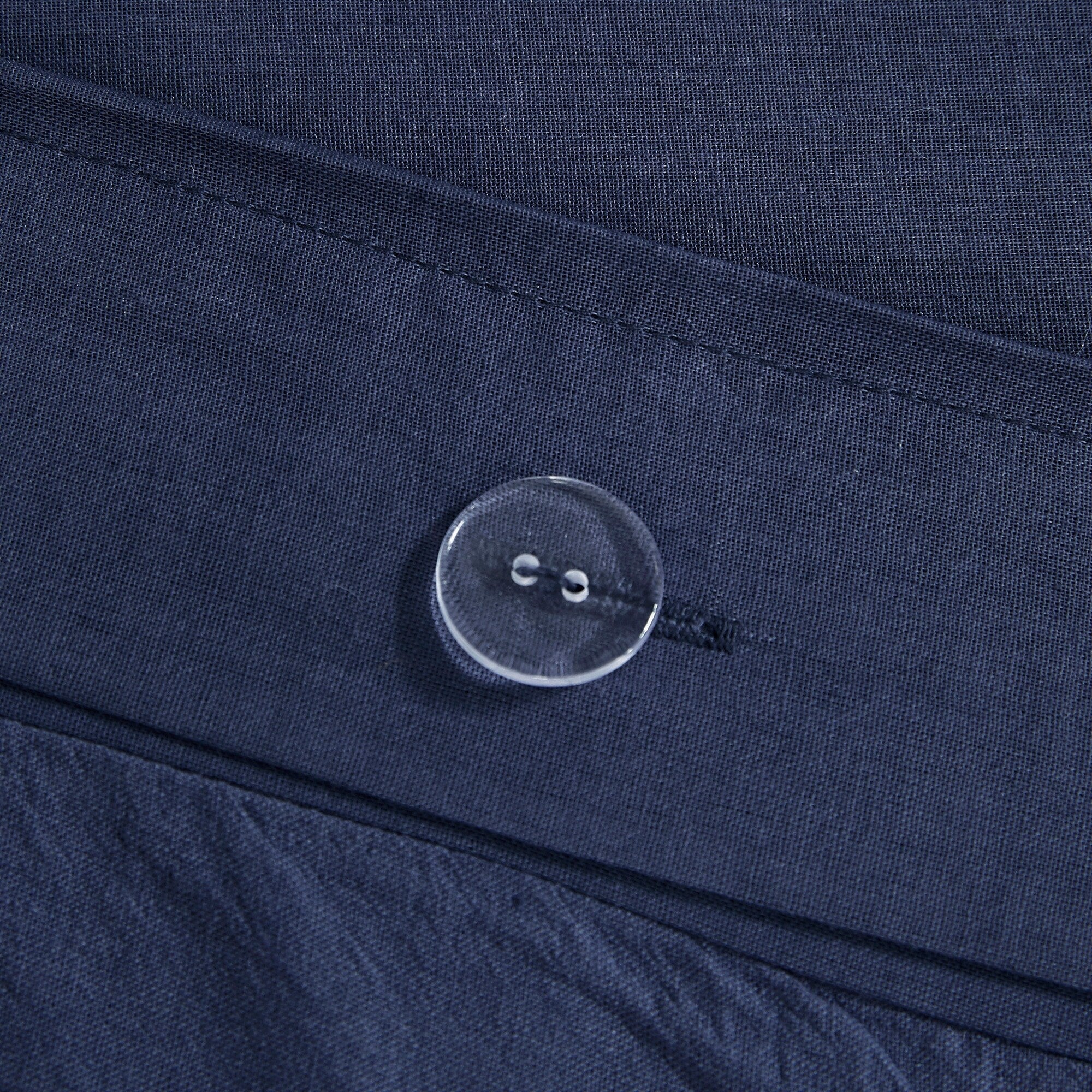 Intelligent Design Maize Cotton Jacquard Duvet Cover Set with Euro Shams and Throw Pillows