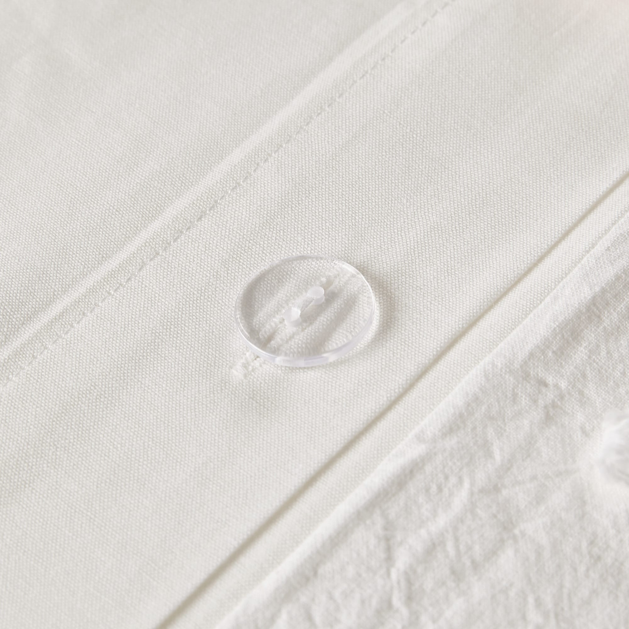 Intelligent Design Maize Cotton Jacquard Duvet Cover Set with Euro Shams and Throw Pillows