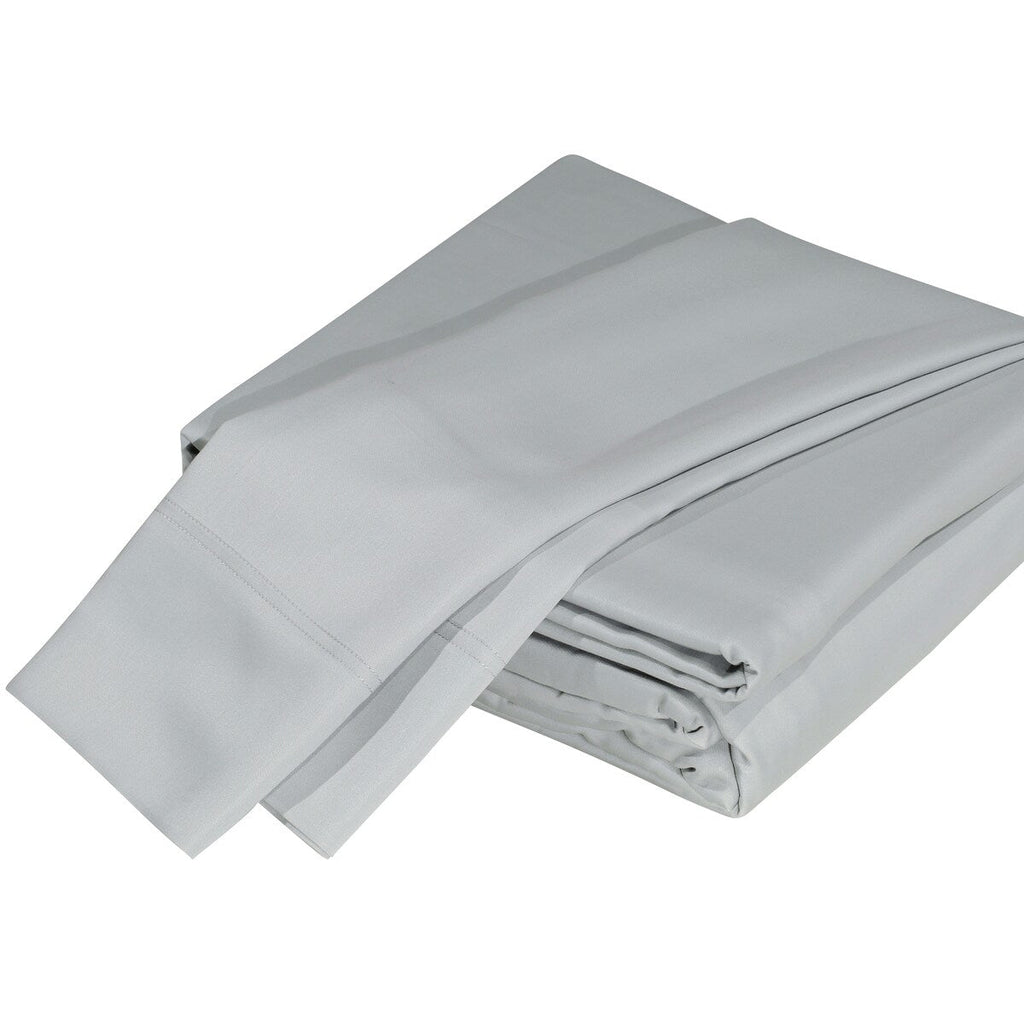 DTY Bedding Luxuriously Soft OEKO-TEX Certified Viscose from Bamboo Sheet Set
