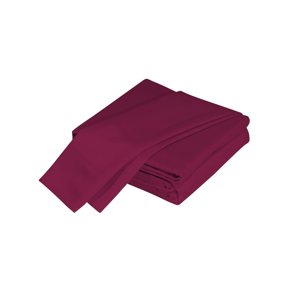 DTY Bedding Luxuriously Soft OEKO-TEX Certified Viscose from Bamboo Sheet Set