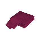 DTY Bedding Luxuriously Soft OEKO-TEX Certified Viscose from Bamboo Sheet Set