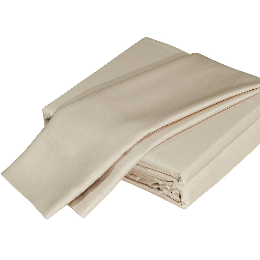 DTY Bedding Luxuriously Soft OEKO-TEX Certified Viscose from Bamboo Sheet Set