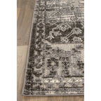 World Rug Gallery Distressed Traditional Indoor/Outdoor Area Rug