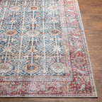 Artistic Weavers Domitian Traditional Vintage Machine Washable Area Rug
