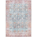 Artistic Weavers Domitian Traditional Vintage Machine Washable Area Rug