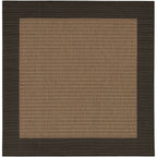 Dream Decor Rugs Pergola Quad Indoor Outdoor Area Rug