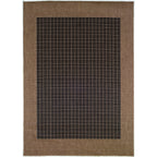 Dream Decor Rugs Pergola Quad Indoor Outdoor Area Rug