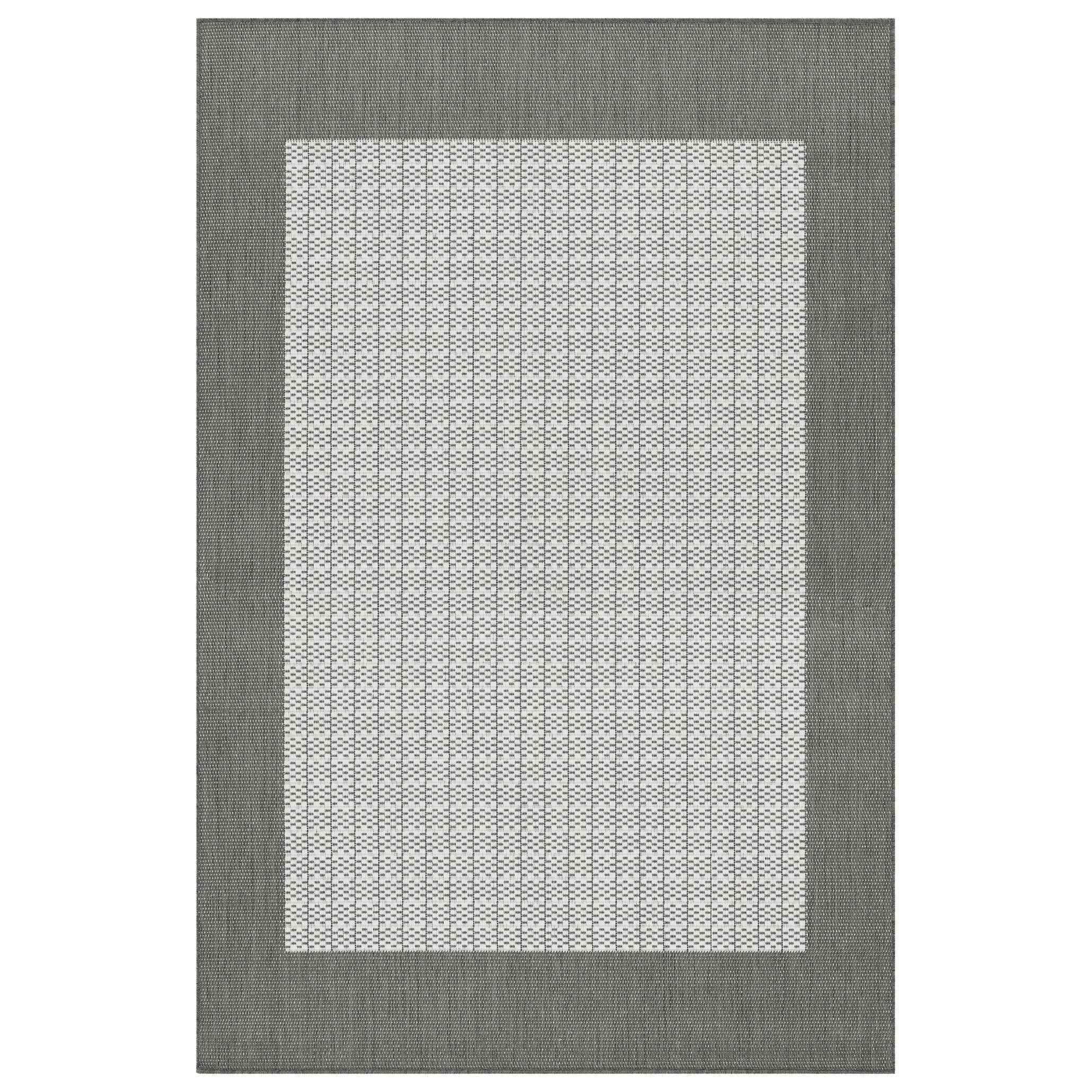 Dream Decor Rugs Pergola Quad Indoor Outdoor Area Rug