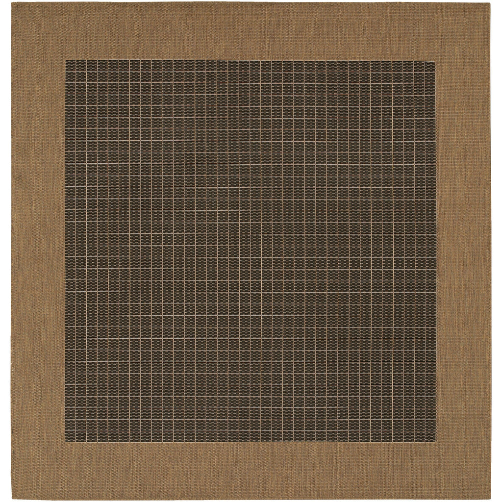 Dream Decor Rugs Pergola Quad Indoor Outdoor Area Rug