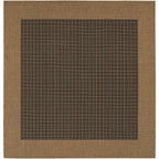 Dream Decor Rugs Pergola Quad Indoor Outdoor Area Rug