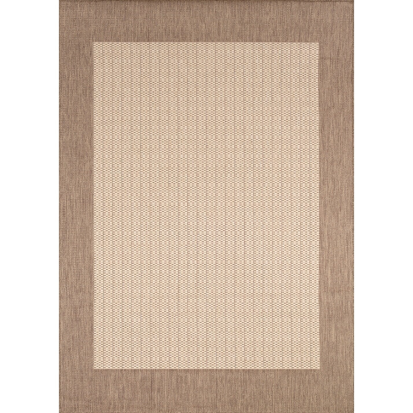 Dream Decor Rugs Pergola Quad Indoor Outdoor Area Rug