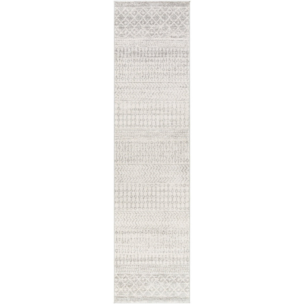 Livabliss Edie Bohemian Geometric Area Rug