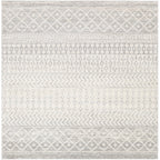 Livabliss Edie Bohemian Geometric Area Rug
