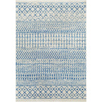 Livabliss Edie Bohemian Geometric Area Rug