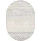 Livabliss Edie Bohemian Geometric Area Rug