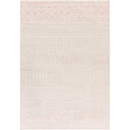 Livabliss Edie Bohemian Geometric Area Rug