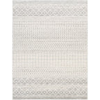Livabliss Edie Bohemian Geometric Area Rug