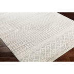 Livabliss Edie Bohemian Geometric Area Rug