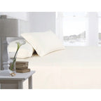 Egyptian Cotton 600 Thread Count Extra Deep Pocket Bed Sheet Set