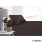 Egyptian Cotton 600 Thread Count Extra Deep Pocket Bed Sheet Set