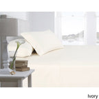 Egyptian Cotton 600 Thread Count Extra Deep Pocket Bed Sheet Set