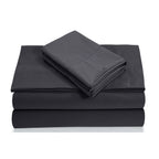 Egyptian Cotton 800 Thread Count Deep Pocket Bed Sheet Set