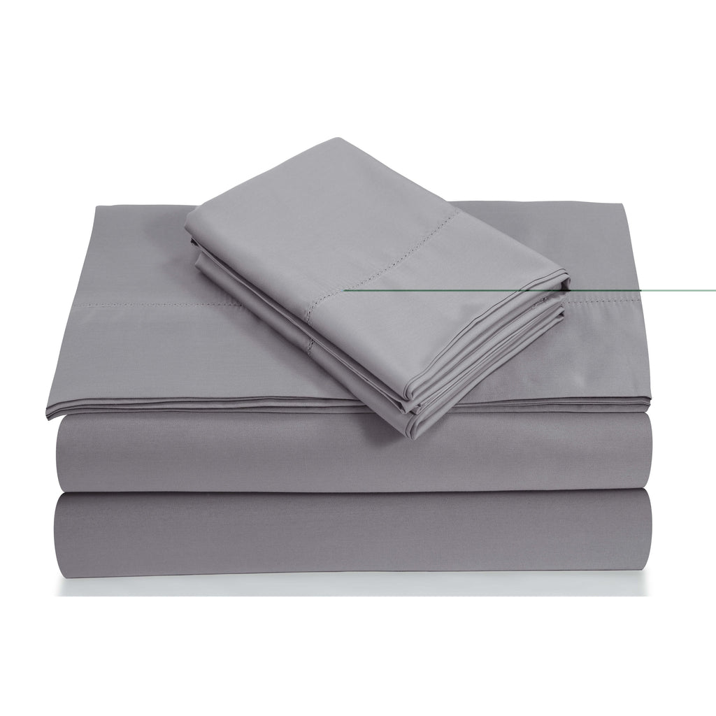 Egyptian Cotton 800 Thread Count Deep Pocket Bed Sheet Set