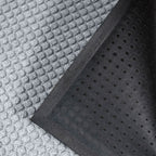 Envelor Door Mat Indoor Outdoor Low Profile Commercial Entryway Rug