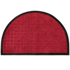 Envelor Door Mat Indoor Outdoor Low Profile Commercial Entryway Rug