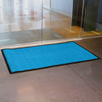 Envelor Door Mat Indoor Outdoor Low Profile Commercial Entryway Rug