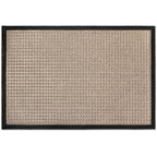 Envelor Door Mat Indoor Outdoor Low Profile Commercial Entryway Rug