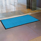 Envelor Door Mat Indoor Outdoor Low Profile Commercial Entryway Rug