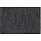 Envelor Door Mat Indoor Outdoor Low Profile Commercial Entryway Rug