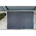 Envelor Door Mat Indoor Outdoor Low Profile Commercial Entryway Rug