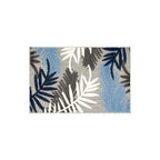 Evora Palm Frond Indoor/Outdoor Area Rug