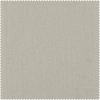 Exclusive Fabrics French Linen Room Darkening Curtains Panel - Elegant luxurious Drapes (1 Panel)