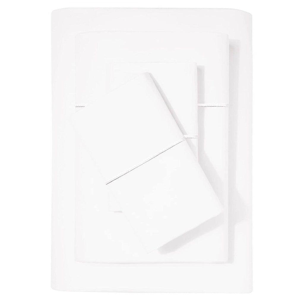 Feather & Stitch 500 Thread-Count Sheets Set