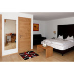 Frize Collection Conwy Polypropylene Area Rug