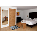 Frize Collection Conwy Polypropylene Area Rug