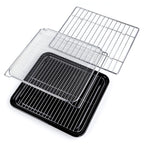 GE Profile UltraFast Smart Air Fry Oven