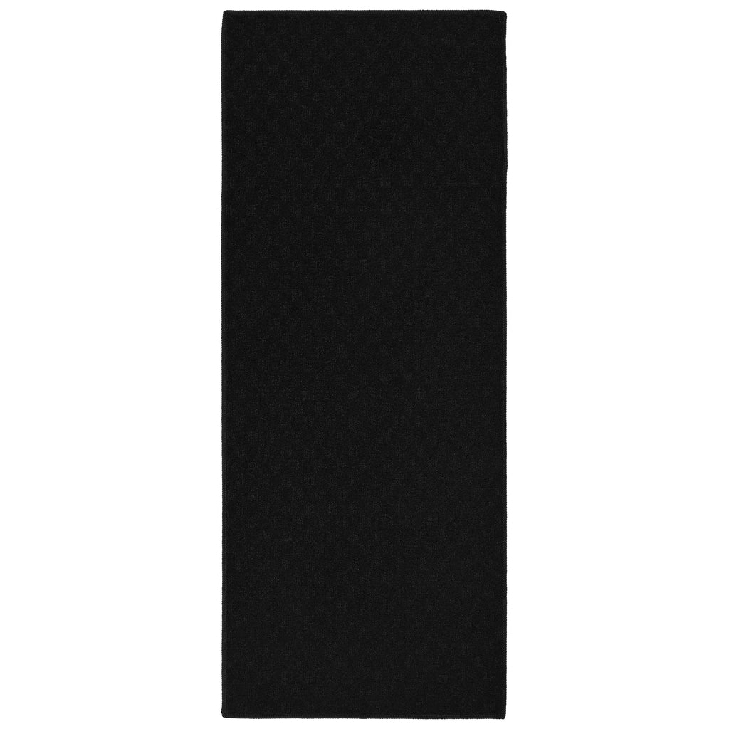 Garland Rug Medallion Solid Indoor Rug