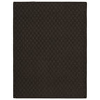 Garland Rug Medallion Solid Indoor Rug