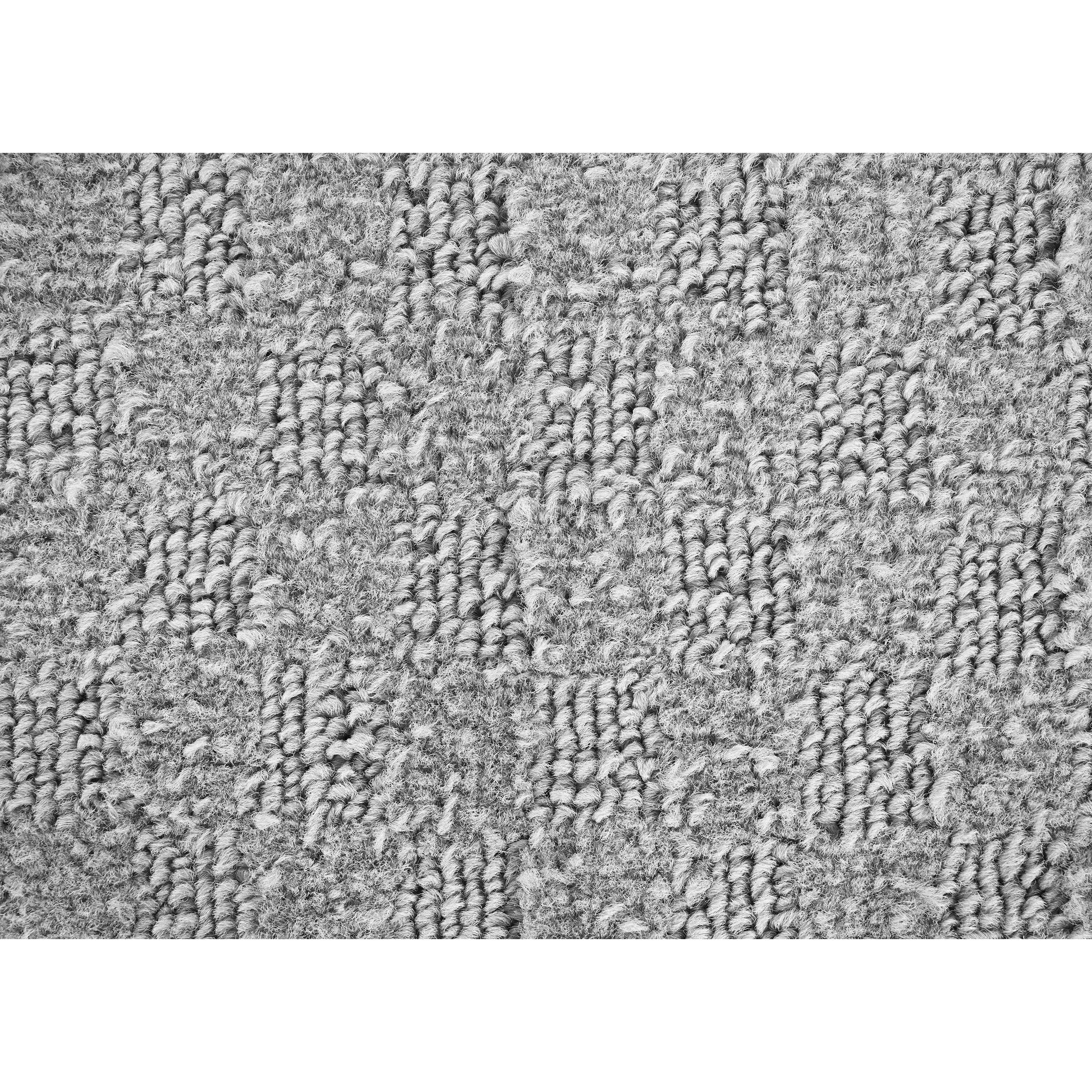 Garland Rug Medallion Solid Indoor Rug