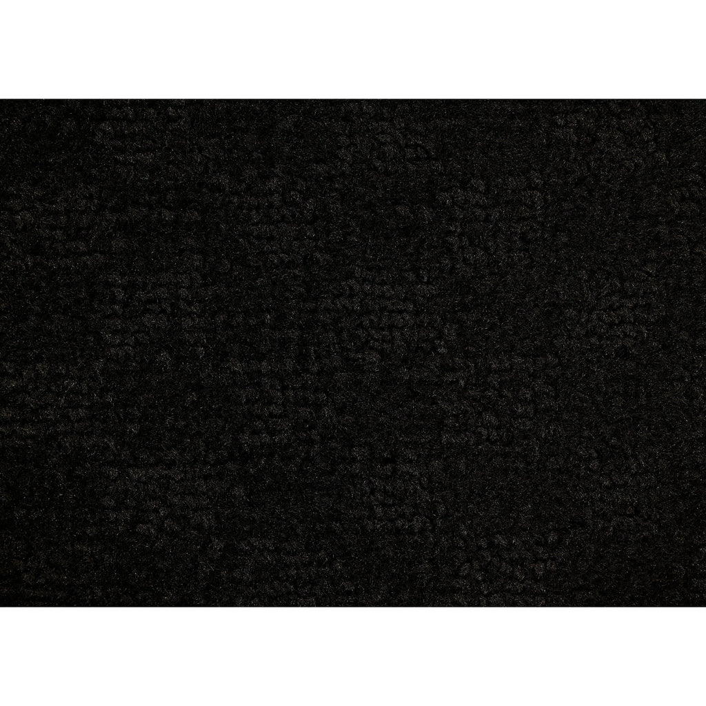 Garland Rug Medallion Solid Indoor Rug