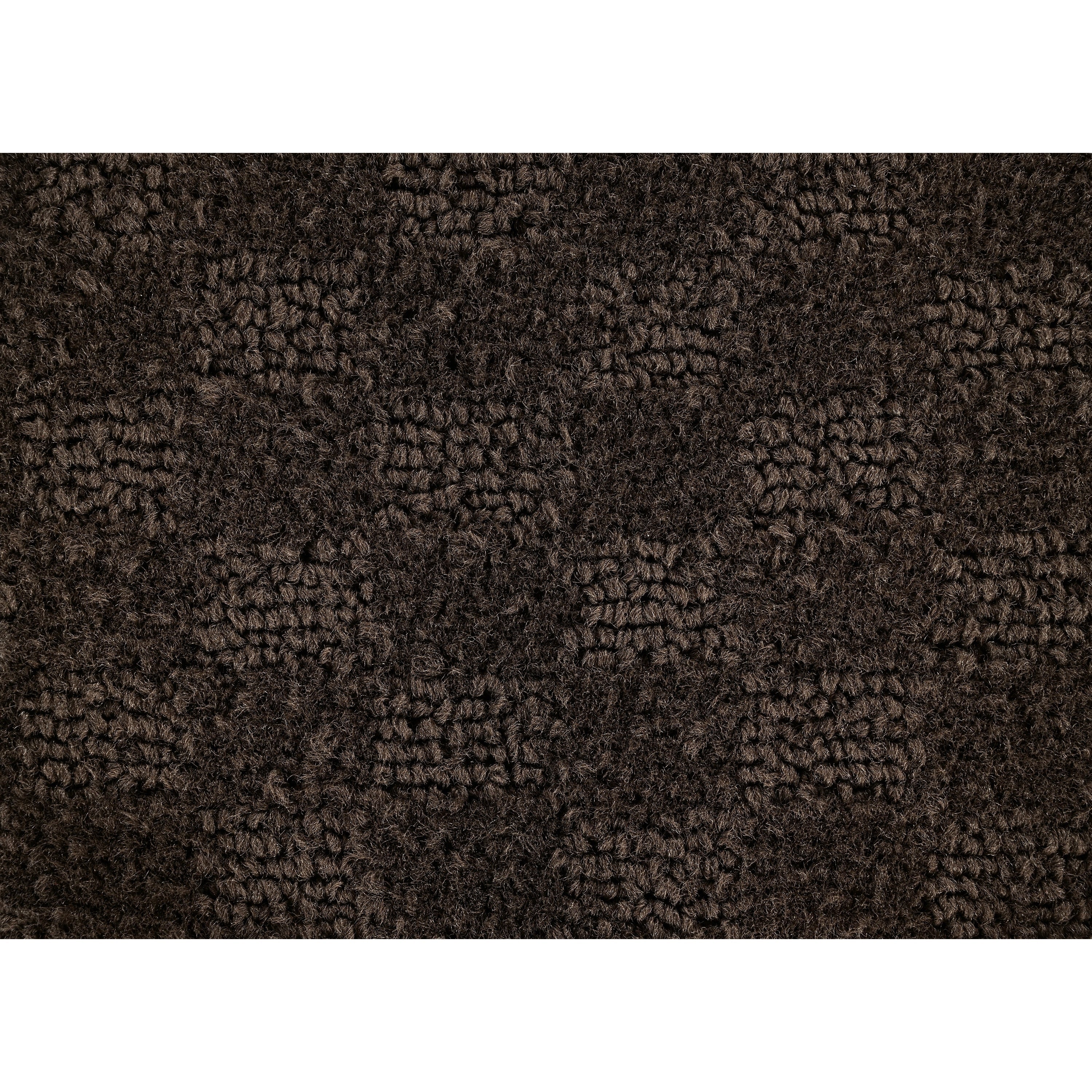 Garland Rug Medallion Solid Indoor Rug