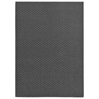 Garland Rug Medallion Solid Indoor Rug