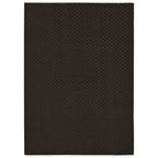 Garland Rug Medallion Solid Indoor Rug