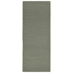 Garland Rug Medallion Solid Indoor Rug